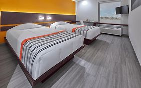 City Express Junior By Marriott Mexicali