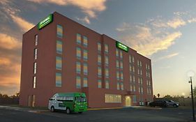City Express Junior By Marriott Mexicali